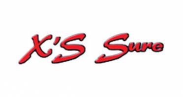 Xs Sure Logo