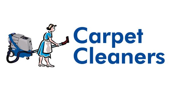 Carpet Cleaners Logo