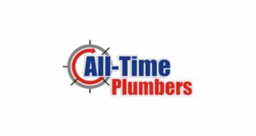 All-Time Plumbers Logo