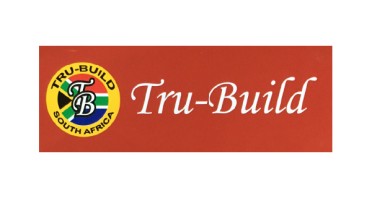 Tru-Build Logo