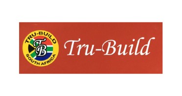 Tru-Build Logo