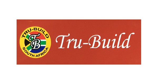 Tru-Build Logo