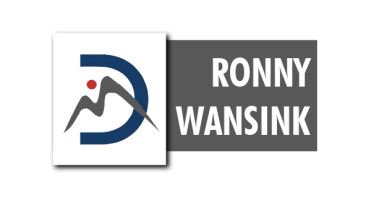 Ronny Wansink Logo