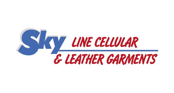 Skyline Leather Garments Logo