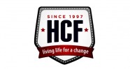 Hilton Christian Fellowship Logo
