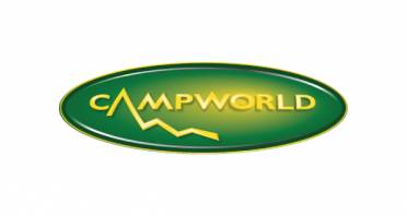 Kennis Campworld & Motorhomes Logo