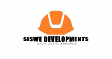 Sizwe Construction Logo