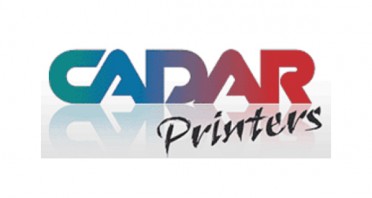Cadar Printers Logo