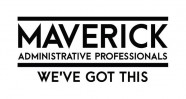 Maverick Administrative Professionals Logo