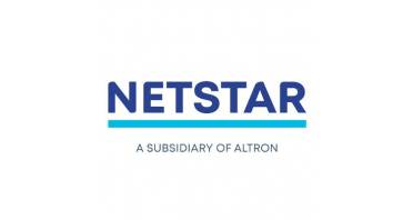 Netstar Logo