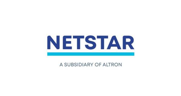 Netstar Riverhrs Valley Business Estate Logo