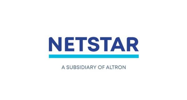 Netstar Polokwane Logo