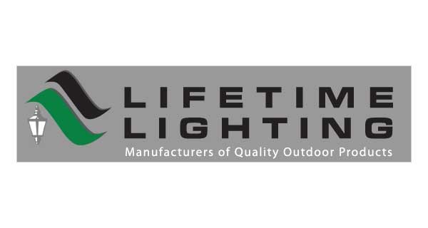 Lifetime Lighting Logo