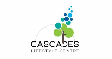 Cascades Lifestyle Centre Logo