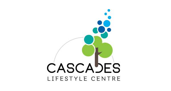 Cascades Lifestyle Centre Logo
