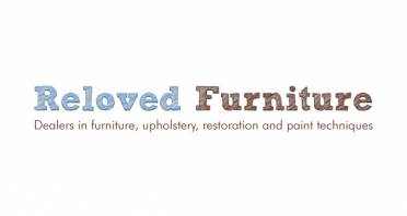 Reloved Furniture Logo