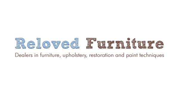 Reloved Furniture Hilton Logo