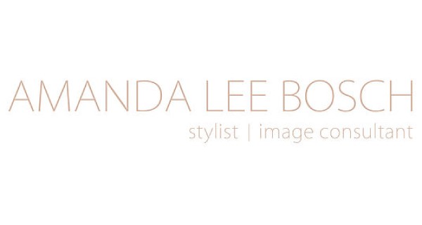 Amanda Lee Bosch Image Consultant Logo
