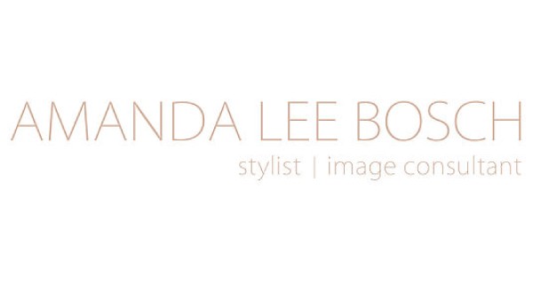 Amanda Lee Bosch Image Consultant Logo