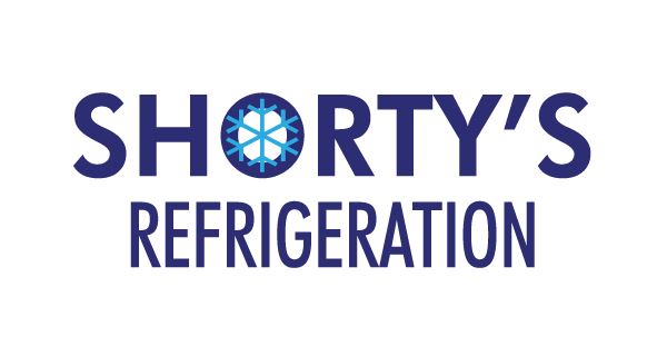 Shorty's Refrigeration Logo