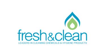Fresh & Clean Trading Logo
