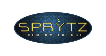 Sprytz Premium Lounge Logo