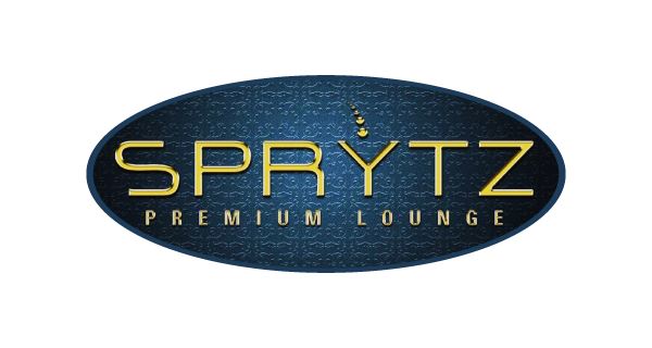 Sprytz Premium Lounge Logo