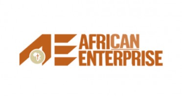 African Enterprise Logo