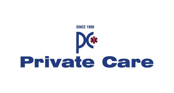 Private Care Ambulance Humansdorp Logo