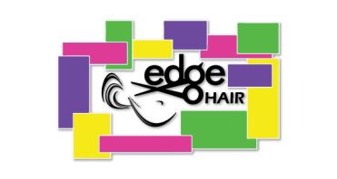 Edge Hair Logo