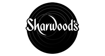 Sharwoods Super Quick Logo