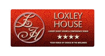Loxley House Logo