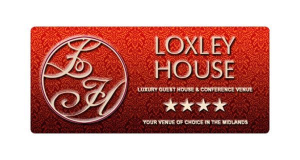 Loxley House Logo