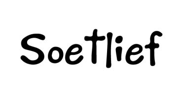Soetlief Emotional Develop Logo