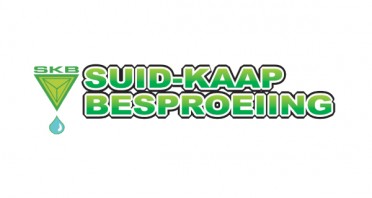 Suid-Kaap Besproeiing Logo