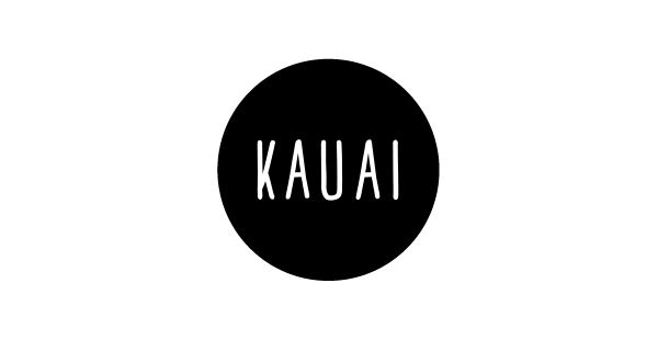 Kauai Circular Drive Logo