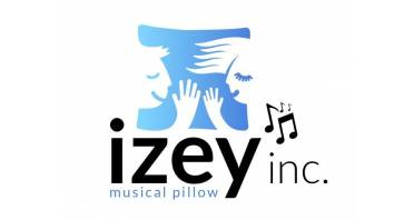 Izey Pillow Inc. Logo