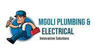 Mgoli Plumbing & Electrical Services Logo