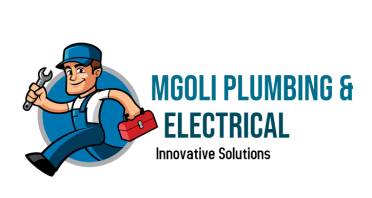 Mgoli Plumbing & Electrical Services Logo