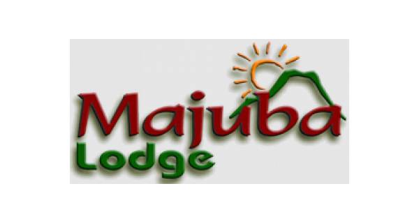 Majuba Lodge Newcastle Logo