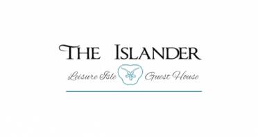 The Islander Logo