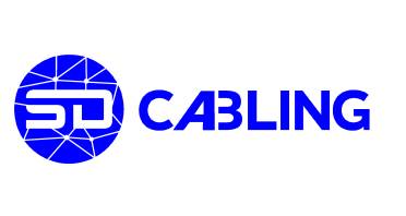 SD Cabling Company Logo