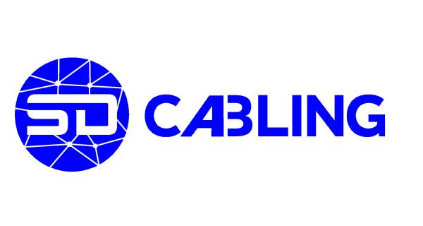 SD Cabling Company Logo