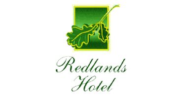 Redlands Hotel Logo