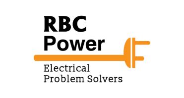 RBC Power - Electrical Problem Solvers Logo