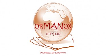 Ormanox Logo