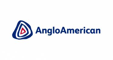 Anglo American Logo