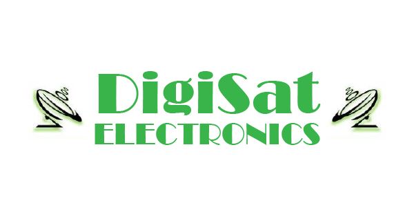 Digisat Electronics Logo