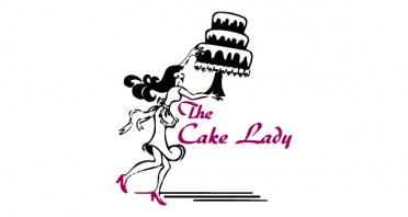The Cake Lady Logo