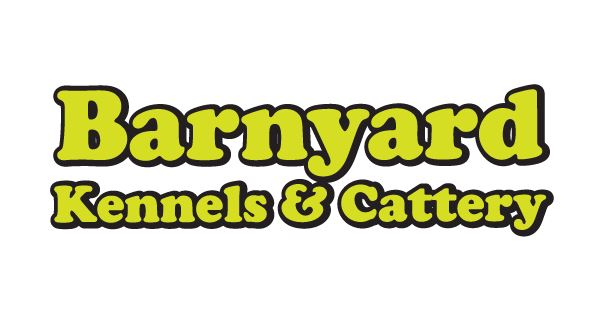 Barnyard Kennels & Cattery Logo